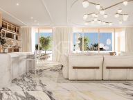 Duplex Penthouse for sale in Marbella - Puerto Banus