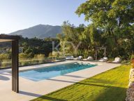 Villa for sale in La Zagaleta, Benahavis