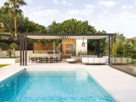 Villa for sale in La Zagaleta, Benahavis