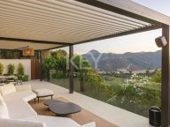 Villa for sale in La Zagaleta, Benahavis