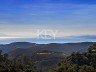 Villa en venta en La Zagaleta, Benahavis