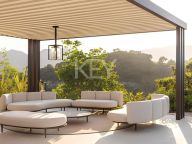 Villa for sale in La Zagaleta, Benahavis
