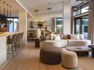 Villa for sale in La Zagaleta, Benahavis