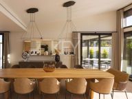 Villa for sale in La Zagaleta, Benahavis