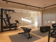 Villa for sale in La Zagaleta, Benahavis