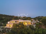 Villa for sale in La Zagaleta, Benahavis