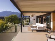 Villa for sale in La Zagaleta, Benahavis