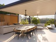 Villa for sale in La Zagaleta, Benahavis