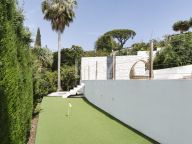 Villa for sale in Elviria, Marbella East