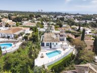 Villa for sale in Elviria, Marbella East