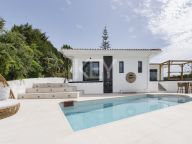 Villa for sale in Elviria, Marbella East