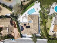 Villa for sale in Elviria, Marbella East