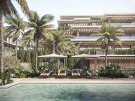 Ático en venta en New Golden Mile, Estepona