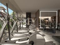 Ático en venta en New Golden Mile, Estepona