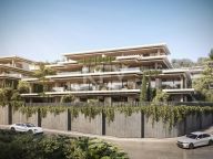Ático en venta en New Golden Mile, Estepona