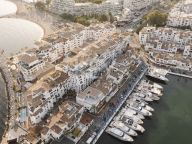 Duplex en venta en Marbella - Puerto Banus