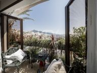 Duplex en venta en Marbella - Puerto Banus