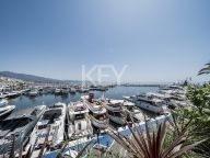 Duplex en venta en Marbella - Puerto Banus