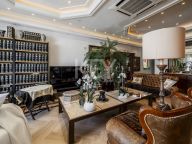 Duplex en venta en Marbella - Puerto Banus