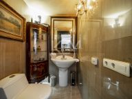 Duplex en venta en Marbella - Puerto Banus