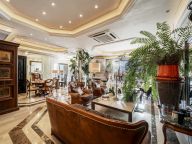 Duplex en venta en Marbella - Puerto Banus