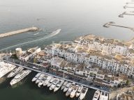 Duplex en venta en Marbella - Puerto Banus
