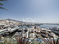 Duplex en venta en Marbella - Puerto Banus