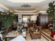 Duplex en venta en Marbella - Puerto Banus