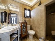 Duplex en venta en Marbella - Puerto Banus
