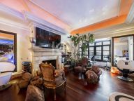 Duplex en venta en Marbella - Puerto Banus