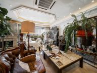 Duplex en venta en Marbella - Puerto Banus