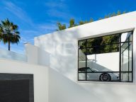 Villa en venta en Aloha, Nueva Andalucia