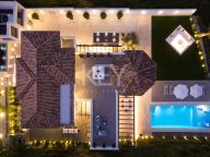 Villa en venta en Aloha, Nueva Andalucia