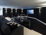 Villa en venta en Aloha, Nueva Andalucia