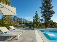 Villa en venta en Aloha, Nueva Andalucia
