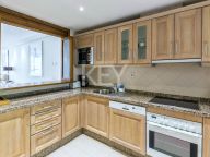 Atico Duplex en venta en Ventura del Mar, Marbella - Puerto Banus