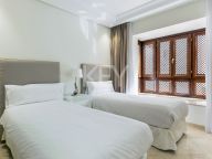 Atico Duplex en venta en Ventura del Mar, Marbella - Puerto Banus