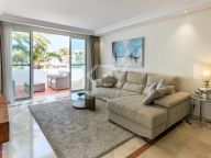 Atico Duplex en venta en Ventura del Mar, Marbella - Puerto Banus
