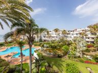 Atico Duplex en venta en Ventura del Mar, Marbella - Puerto Banus
