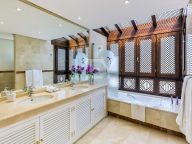 Atico Duplex en venta en Ventura del Mar, Marbella - Puerto Banus
