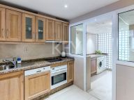 Atico Duplex en venta en Ventura del Mar, Marbella - Puerto Banus