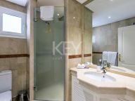 Atico Duplex en venta en Ventura del Mar, Marbella - Puerto Banus