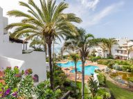 Atico Duplex en venta en Ventura del Mar, Marbella - Puerto Banus