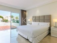 Atico Duplex en venta en Ventura del Mar, Marbella - Puerto Banus