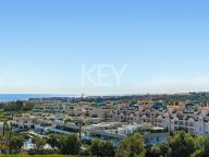 Апартамент на продажу в Las Lomas del Marbella Club, Золотая Миля