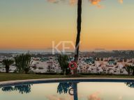 Апартамент на продажу в Las Lomas del Marbella Club, Золотая Миля