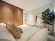 Апартамент на продажу в Las Lomas del Marbella Club, Золотая Миля