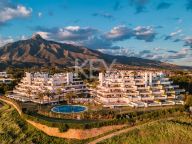 Апартамент на продажу в Las Lomas del Marbella Club, Золотая Миля