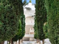 Апартамент на продажу в Las Lomas del Marbella Club, Золотая Миля