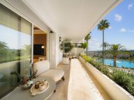 Апартамент на продажу в Las Lomas del Marbella Club, Золотая Миля